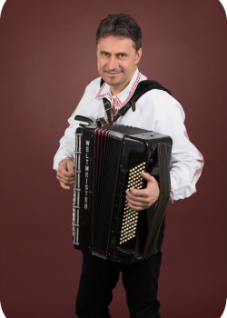 Димитър Богданов